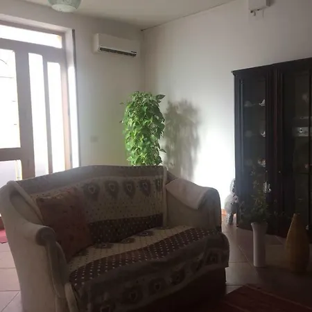 Tatil Evi Grazioso Loft Con Giardino Taviano (Lecce)