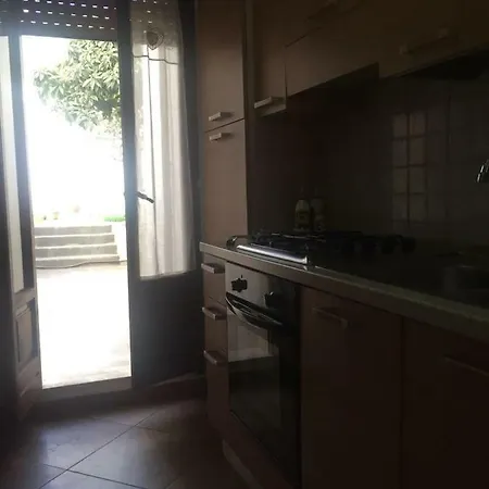 Grazioso Loft Con Giardino