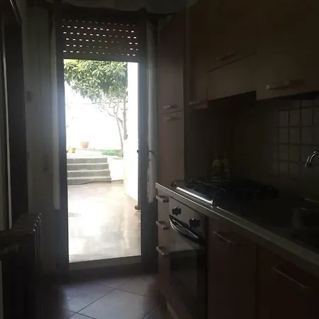 Grazioso Loft Con Giardino * Taviano (Lecce)